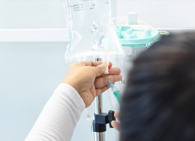 Serum Takma Hizmetleri